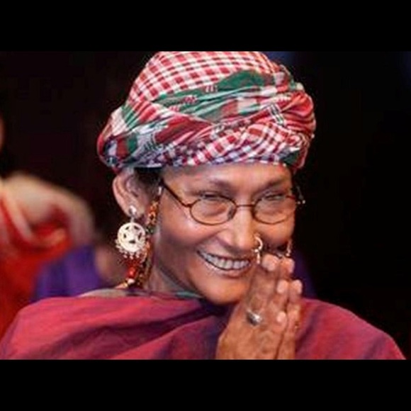 Gorgeous Skirt by Bibi Russell ! 100% cotton. - Picture 3 of 3